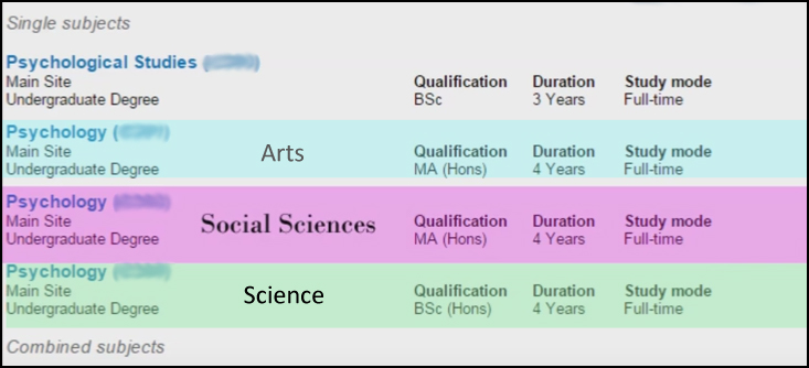  <psychology_course_codes2.jpg> 